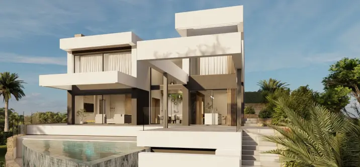 Villa independiente R5233291 4