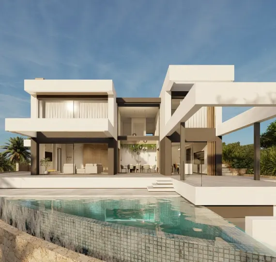 Villa independiente R5233291