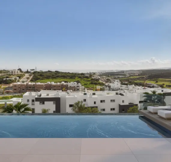 Sale of detached villa in Valle Romano