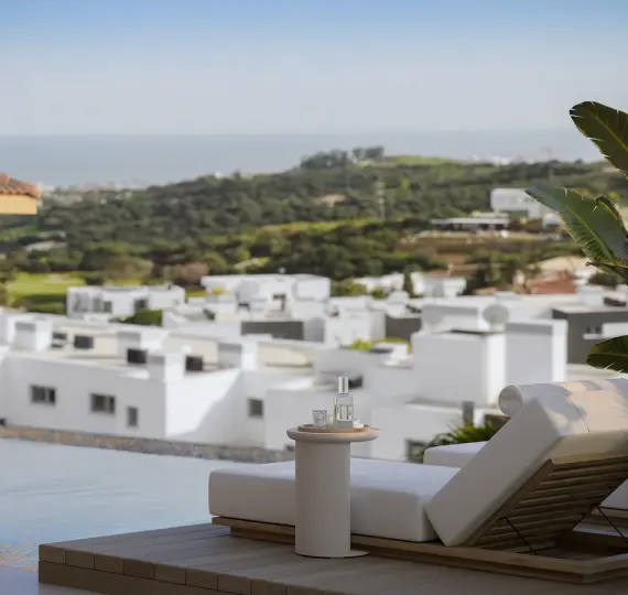 Sale of detached villa in Valle Romano