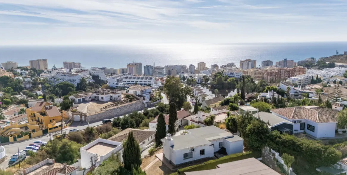 Sale of detached villa in Fuengirola 8