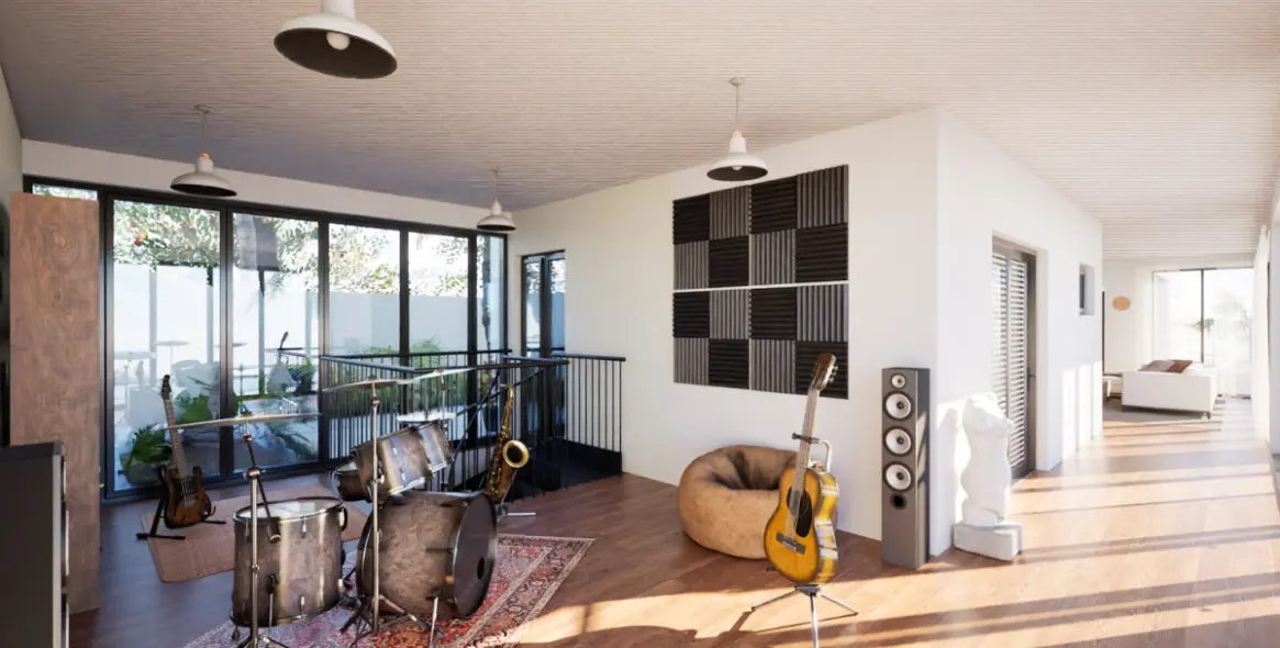 Sale of detached villa in Fuengirola 14