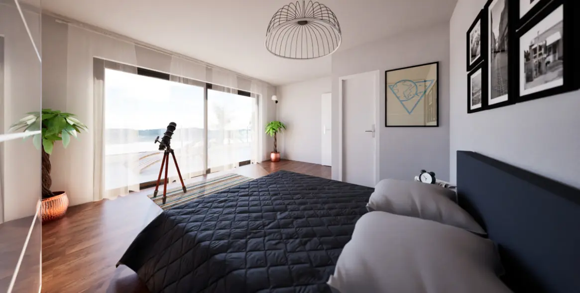 Sale of detached villa in Fuengirola 15