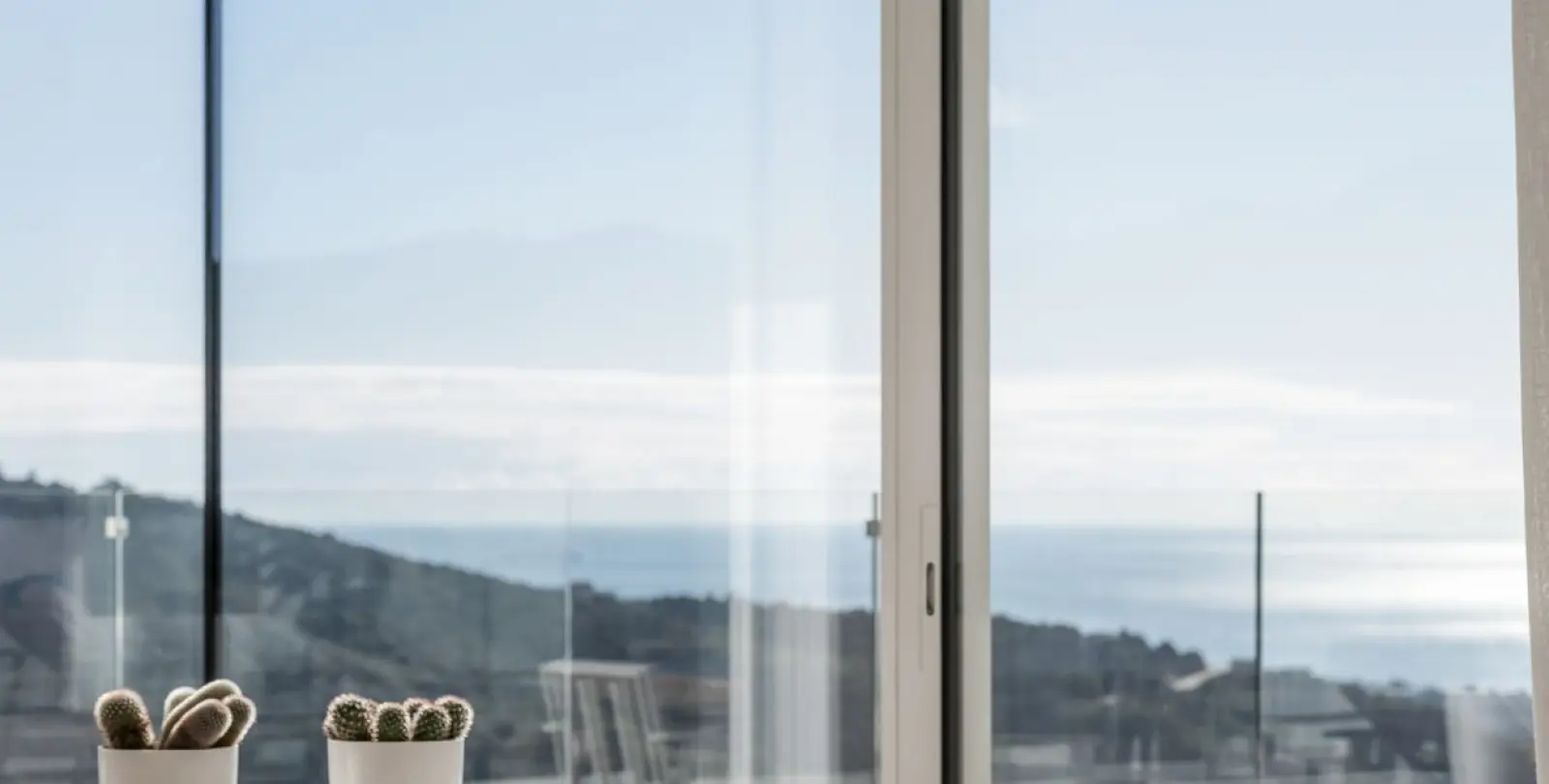 Sale of penthouse in Ojén 5