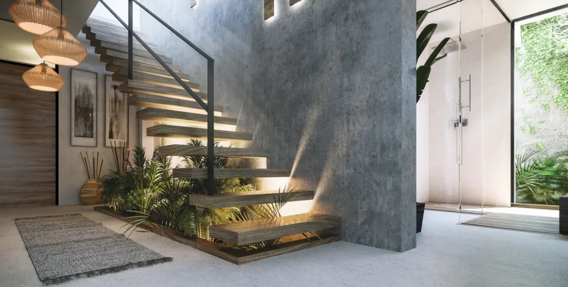 Продажа  отдельно стоящей виллы в Estepona (район El Paraiso) 7