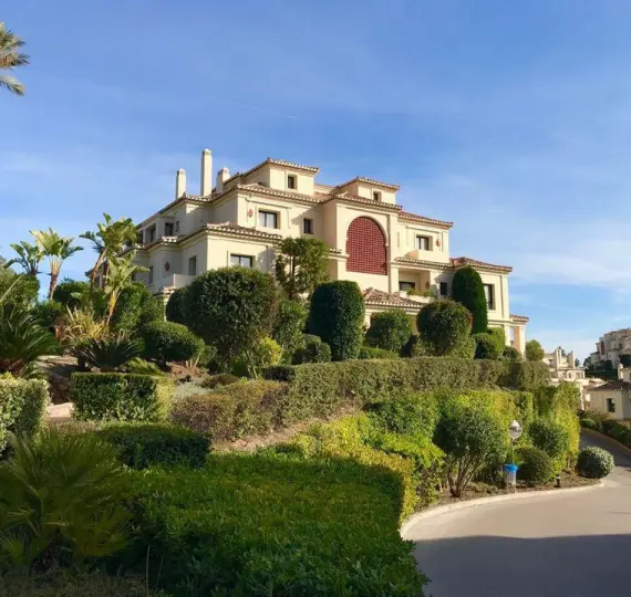 Penthouse duplex R4879975