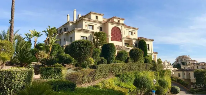 Penthouse duplex R4879975 0