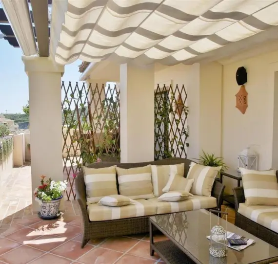 Penthouse duplex R4879975