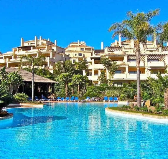 Penthouse duplex R4879975