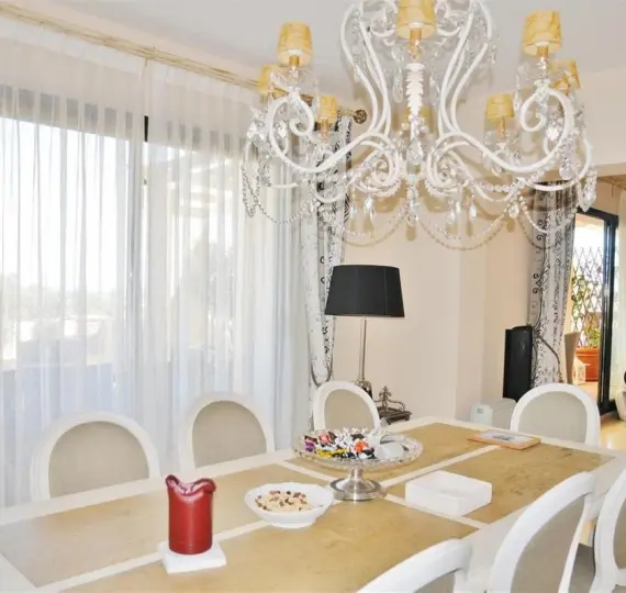 Penthouse duplex R4879975