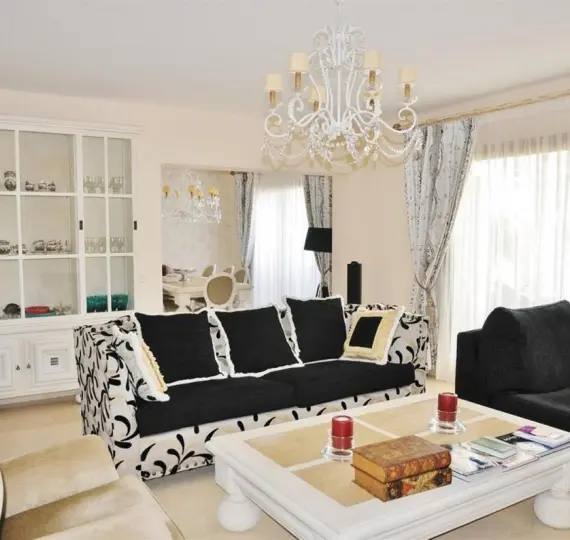 Penthouse duplex R4879975