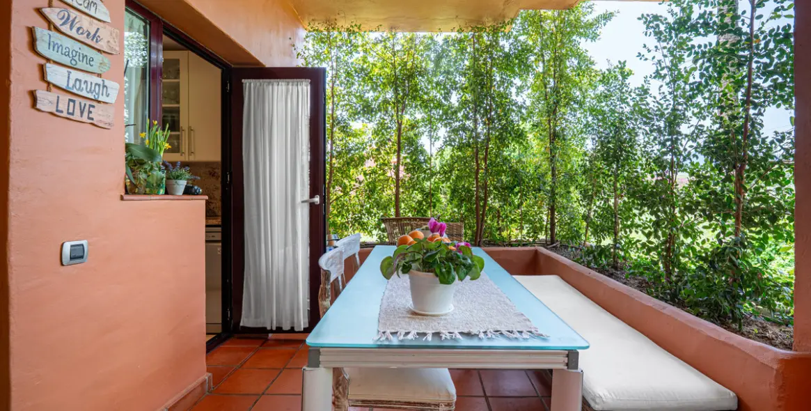 Sale of townhouse in Marbella (district Marbella) 8