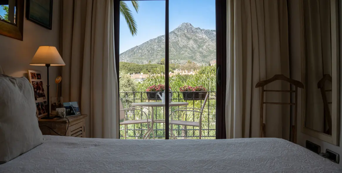 Long-term rent of townhouse in Marbella 11