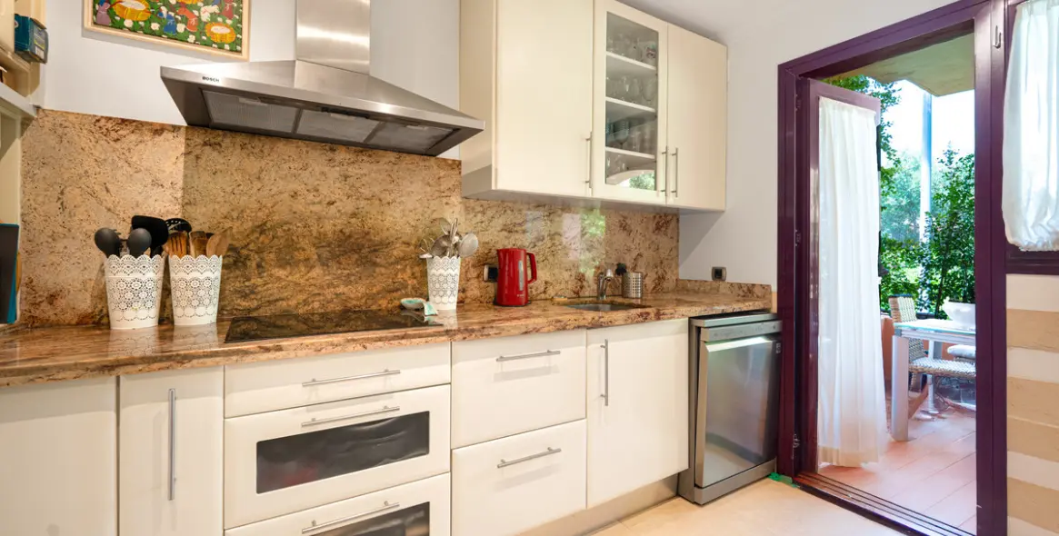 Long-term rent of townhouse in Marbella 13