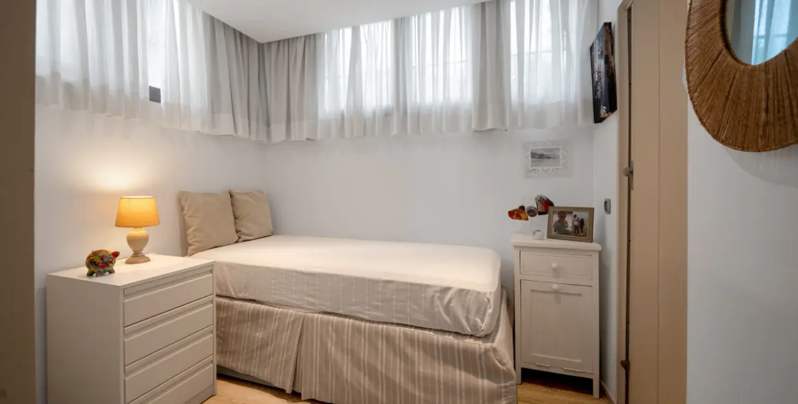 Long-term rent of townhouse in Marbella 16