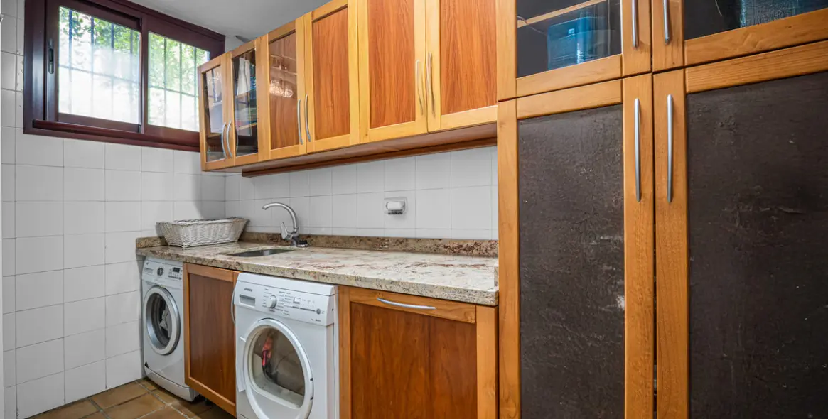 Долгосрочная аренда таунхауса в Marbella 25