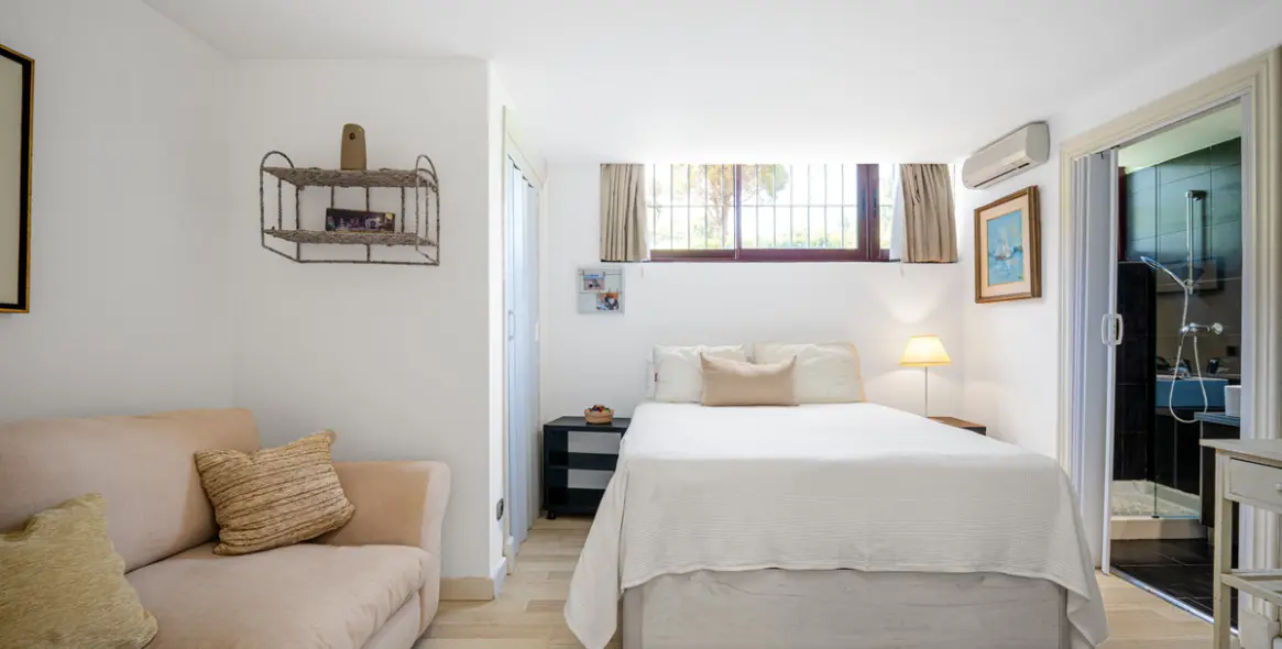 Долгосрочная аренда таунхауса в Marbella 26