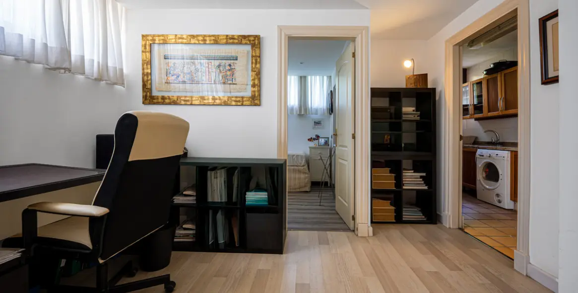 Долгосрочная аренда таунхауса в Marbella 28