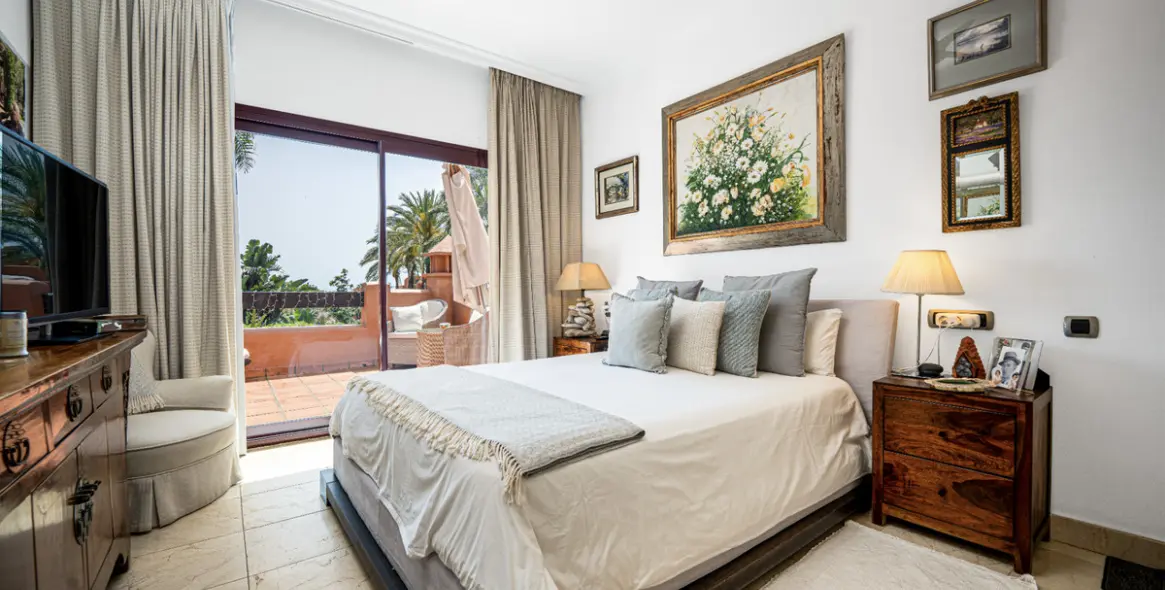 Долгосрочная аренда таунхауса в Marbella 29