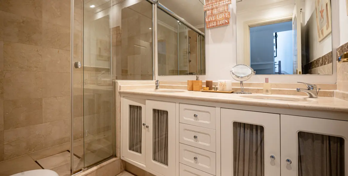 Долгосрочная аренда таунхауса в Marbella 34