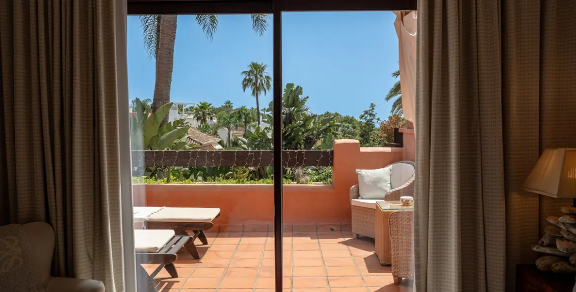 Долгосрочная аренда таунхауса в Marbella 35