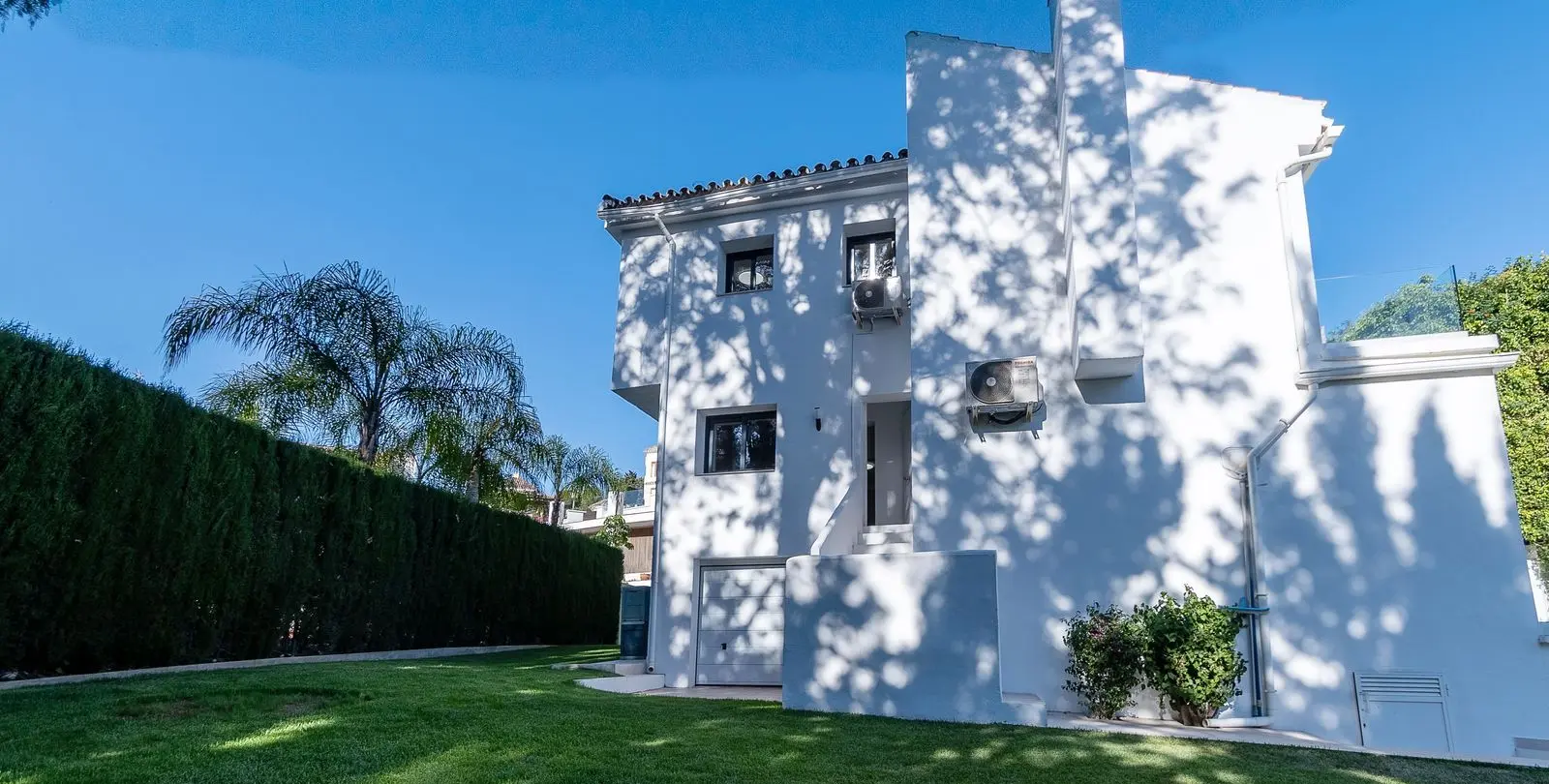 Продажа  отдельно стоящей виллы в Marbella 5