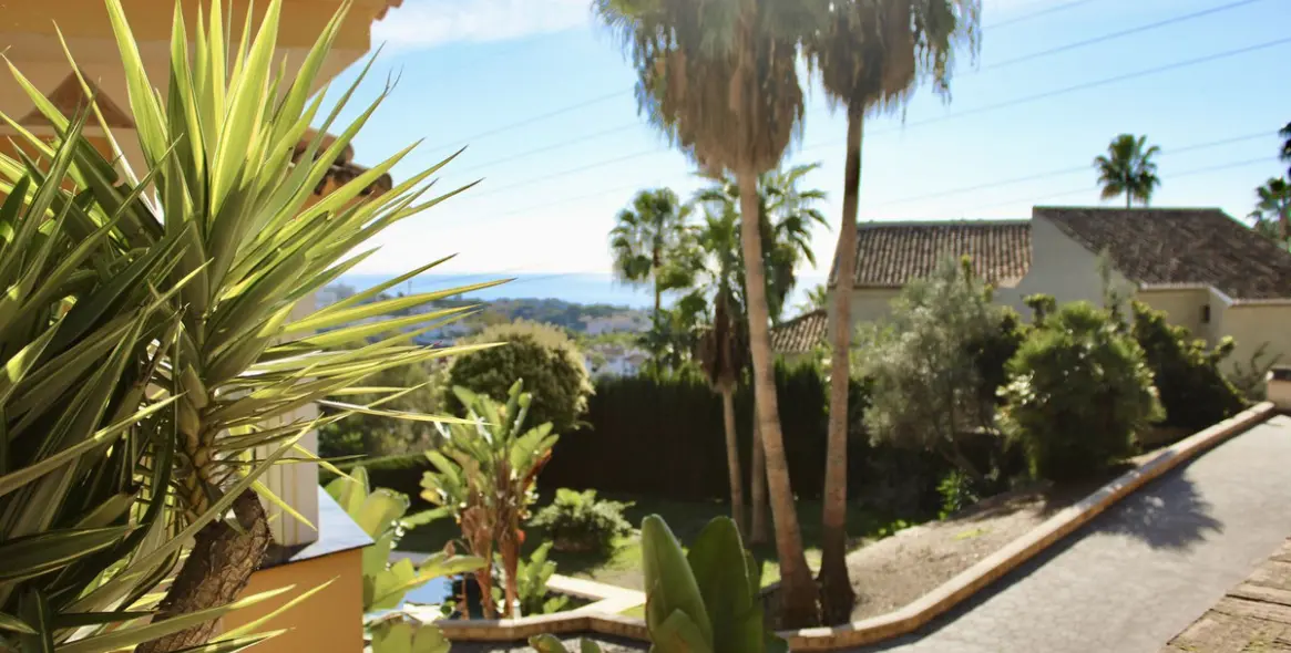 Sale of detached villa in Hacienda Las Chapas 2