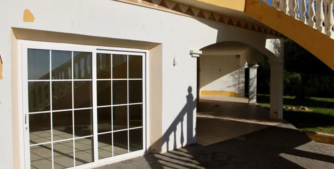 Sale of detached villa in Hacienda Las Chapas 11