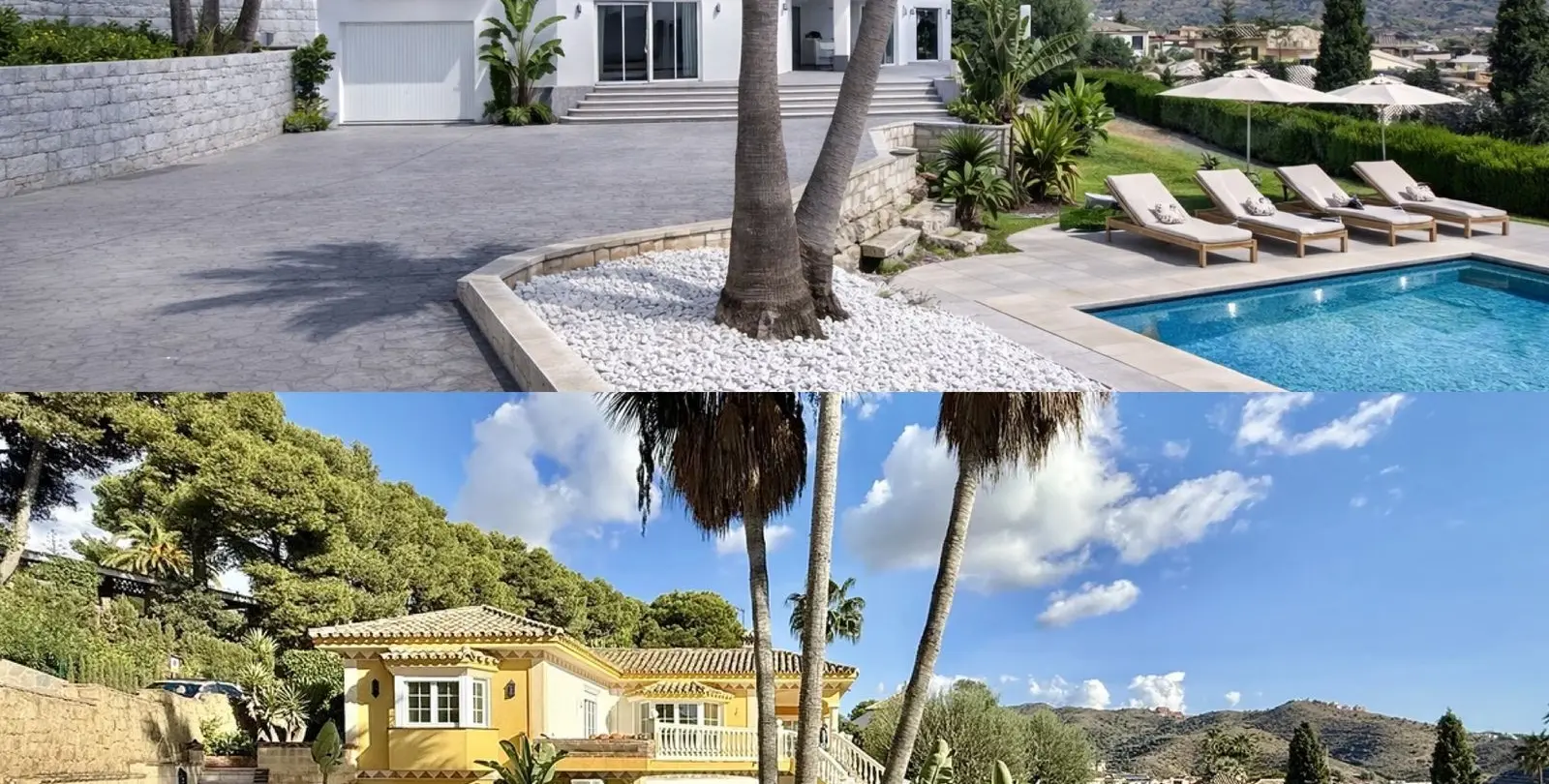 Venta de villa independiente en Hacienda Las Chapas 3
