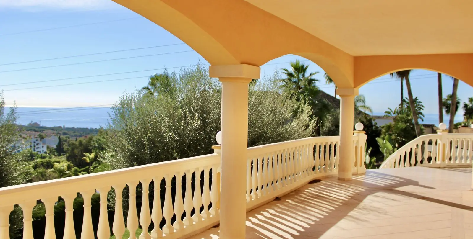 Venta de villa independiente en Hacienda Las Chapas 10