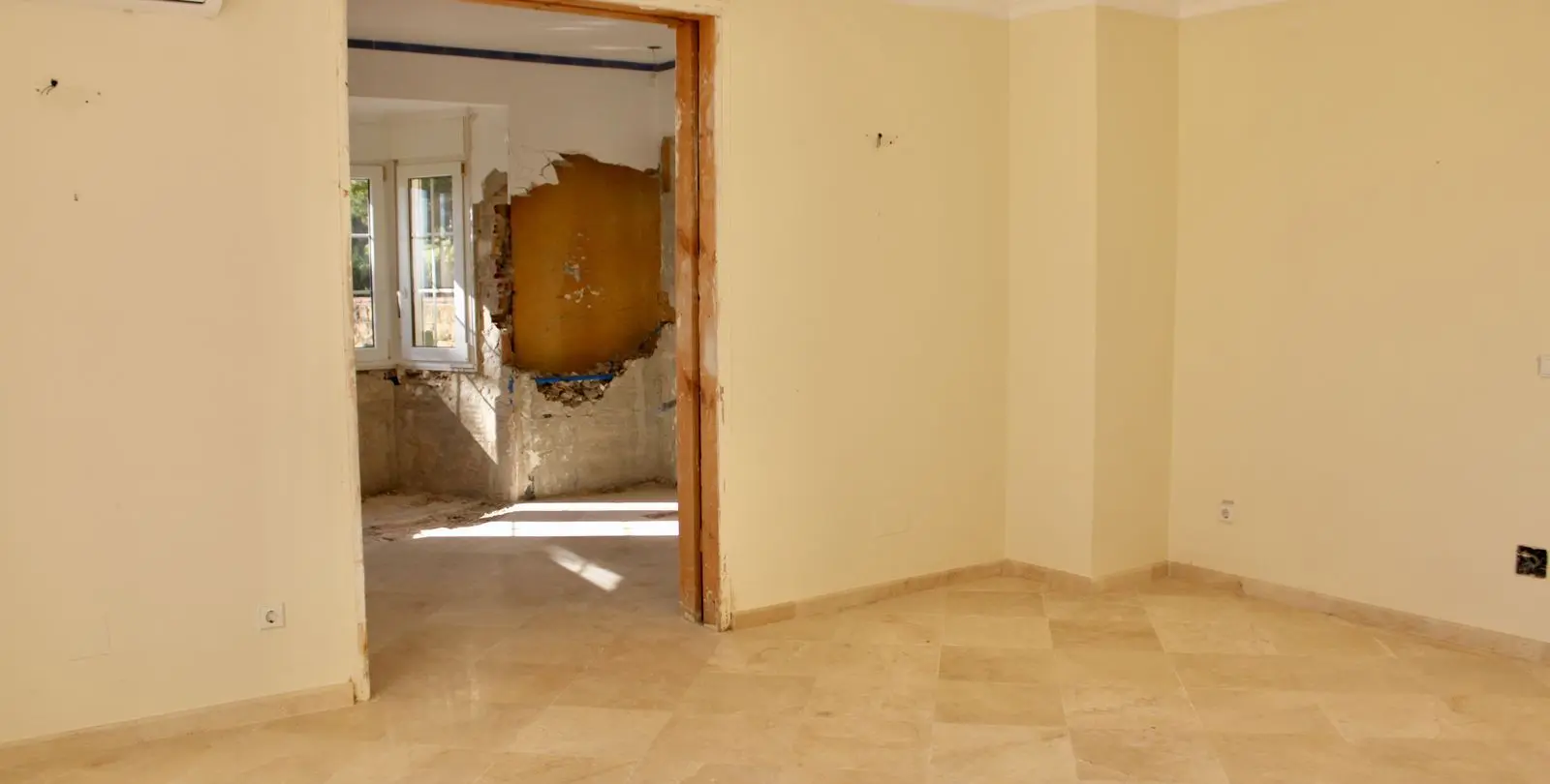 Venta de villa independiente en Hacienda Las Chapas 21