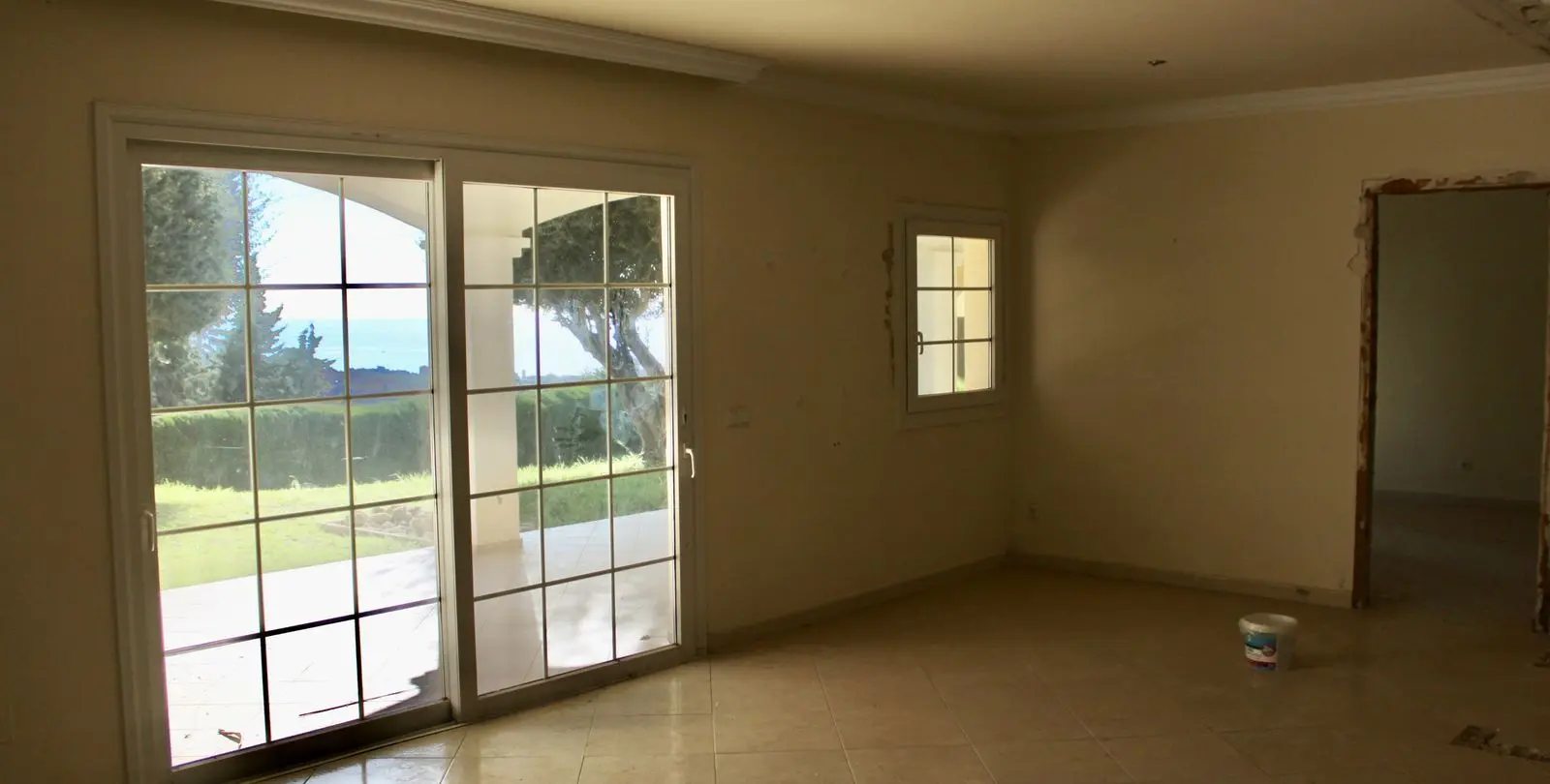 Venta de villa independiente en Hacienda Las Chapas 24