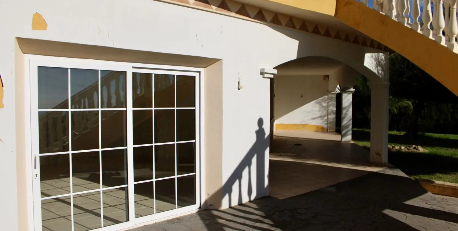 Venta de villa independiente en Hacienda Las Chapas 26