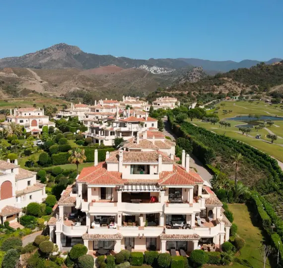 Penthouse duplex R4359937