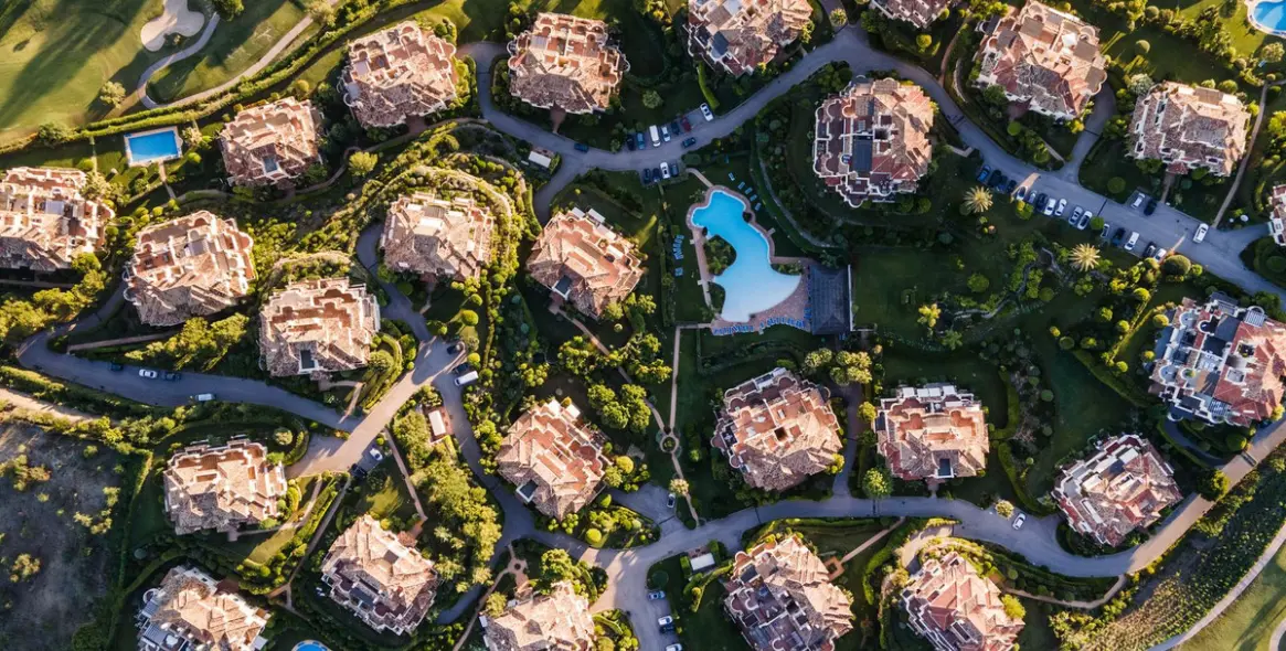 Sale of penthouse duplex in Benahavís (district Benahavís) 3