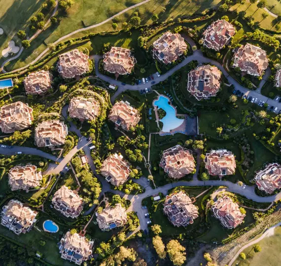 Penthouse duplex R4359937