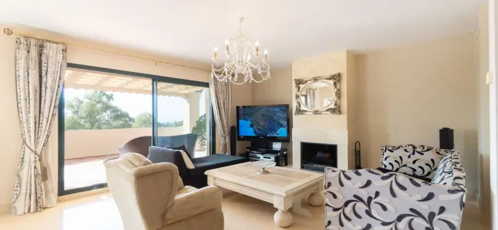 Penthouse duplex R4359937 3