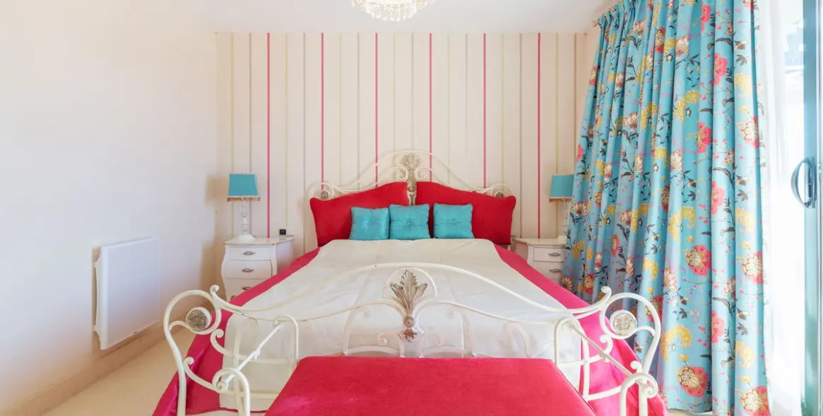 Продажа двухуровневого пентхауса в Benahavís 15