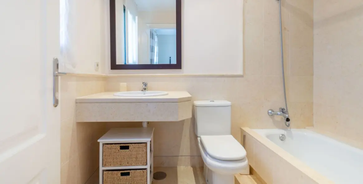 Sale of penthouse duplex in Benahavís 22