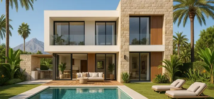 Venta de villa independiente en Atalaya 0