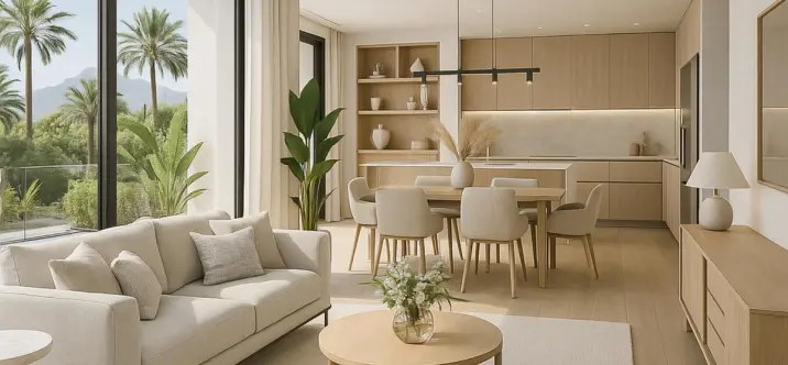 Venta de villa independiente en Atalaya 3