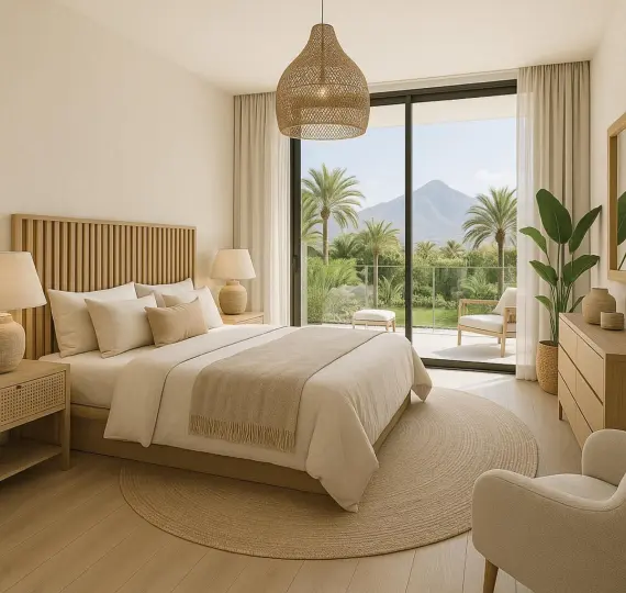 Venta de villa independiente en Atalaya