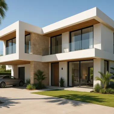 Venta de villa independiente en Atalaya