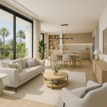 Venta de villa independiente en Atalaya