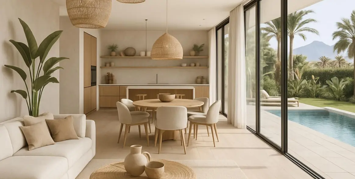 Venta de villa independiente en Atalaya 5