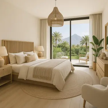 Venta de villa independiente en Atalaya