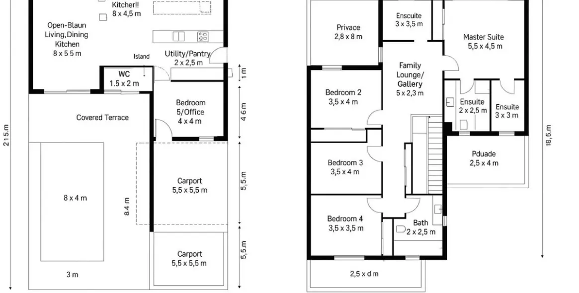 Venta de villa independiente en Atalaya 9