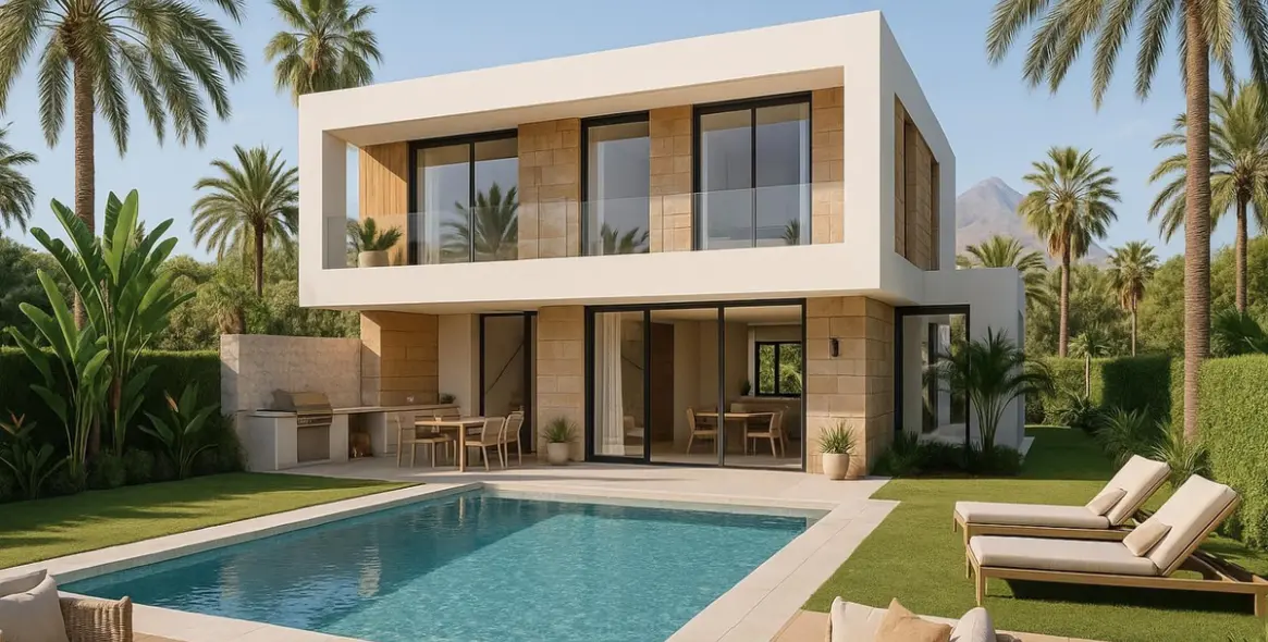 Venta de villa independiente en Atalaya 10