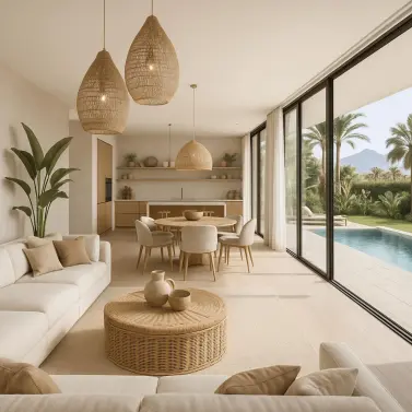 Venta de villa independiente en Atalaya