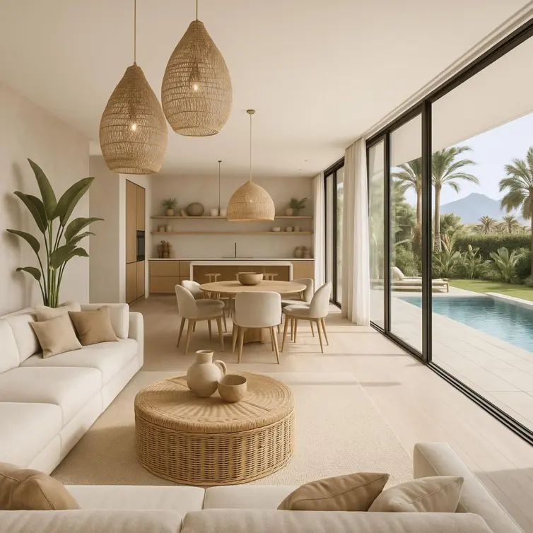 Venta de villa independiente en Atalaya